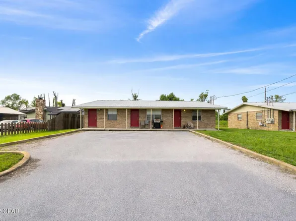 6521 Chipewa St #A-b, Panama City, FL 32404