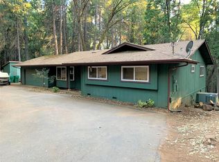 13682 Crawford Ln, Grass Valley, CA 95945