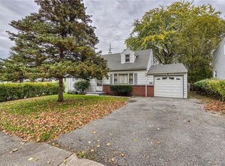 544 Ramona St, Rochester, NY 14615