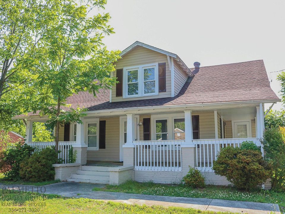 1st image of 606 Sykes Ave #A