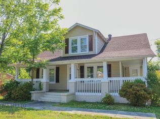606 Sykes Ave #A, Greensboro, NC 27405