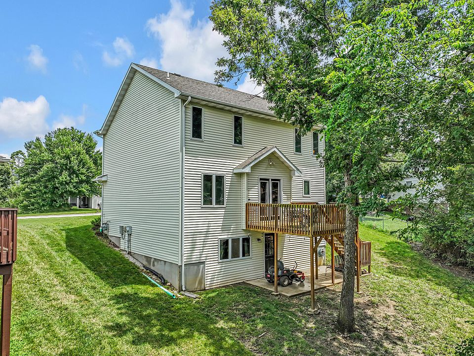 1624 Independence Dr, Jefferson City, MO 65109 | Zillow