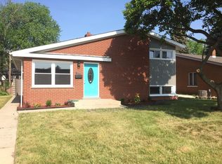 7240 S Hohman Ave, Hammond, IN 46324