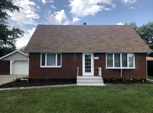 6420 W 81st Pl, Burbank, IL