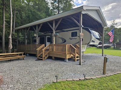 175 Mistletoe Rd, Flinton, PA, 16640