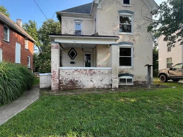 525 Norwood Ave, Collinsville, IL 62234