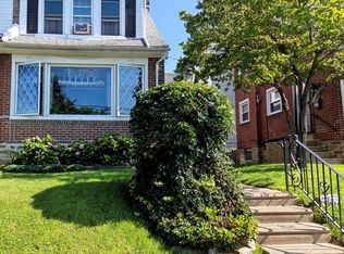 367 Longshore Ave, Philadelphia, PA 19111