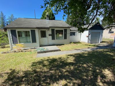 2524 Ingra St, Anchorage, AK, 99508