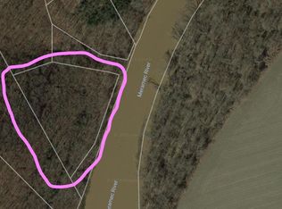 5990 Flint Ridge Rd, Pacific, MO 63069