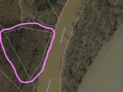 5990 Flint Ridge Rd, Pacific, MO, 63069