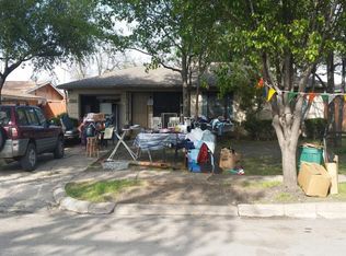 3119 Hillglenn Rd, Dallas, TX 75228