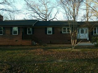 1202 Wesson Rd, Shelby, NC 28152