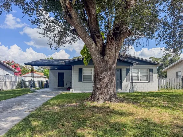 602 Taylor Blvd, Winter Haven, FL 33880