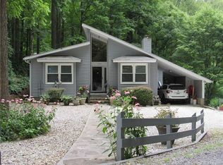 248 Link Cir, Maggie Valley, NC 28751