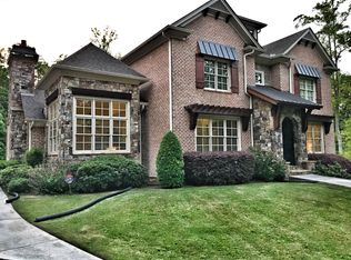 202 Wiley Hills Cir, Woodstock, GA 30188