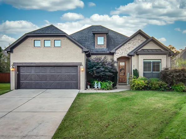 320 Garden Valley Loop, Little Rock, AR 72223