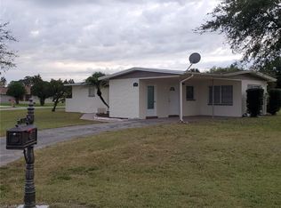1104 E Jasmine Rd, Lehigh Acres, FL 33936