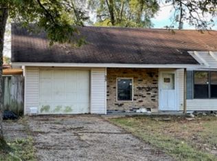 25 Preston Ct, Jacksonville, AR 72076