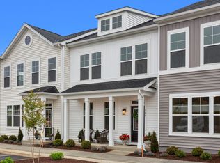 104 Scarlet Maple Ln #127, Bridgewater, VA 22812