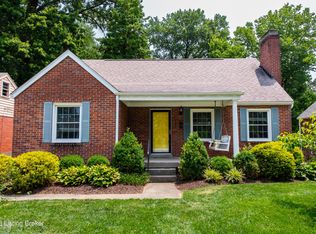 121 Marshall Dr, Bellewood, KY 40207