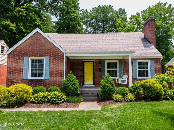 121 Marshall Dr, Bellewood, KY 40207