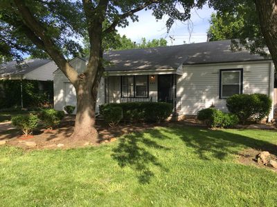 642 S Barlow St, Wichita, KS, 67207