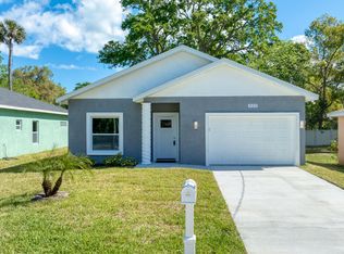 523 Model St, Daytona Beach, FL 32114