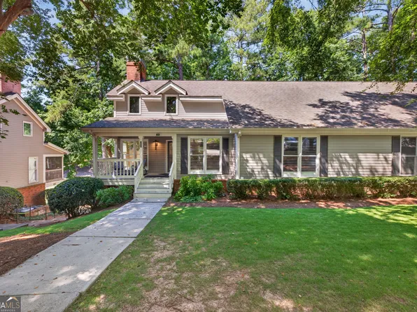 1053 Clubhouse Ln, Greensboro, GA 30642