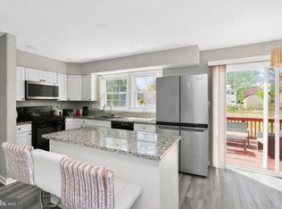4788 Kelly Rd, Woodbridge, VA 22193
