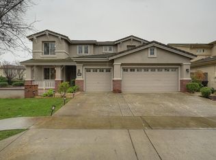 11868 Cobble Brook Dr, Rancho Cordova, CA 95742