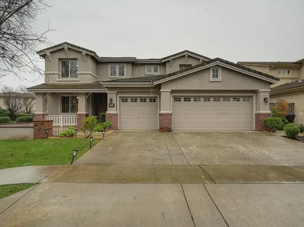 11868 Cobble Brook Dr, Rancho Cordova, CA 95742