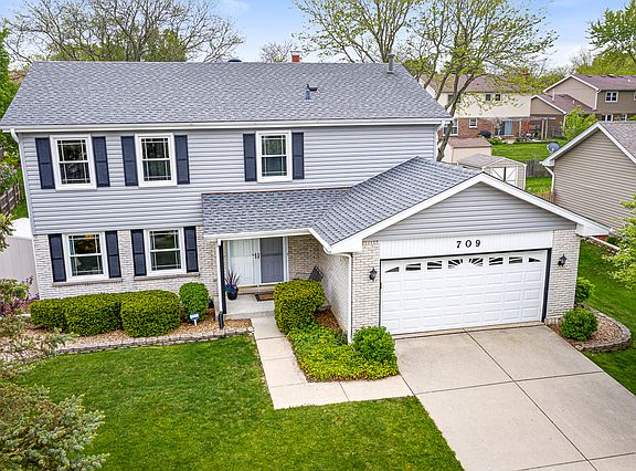 2nd image of 709 Prince Edward Dr