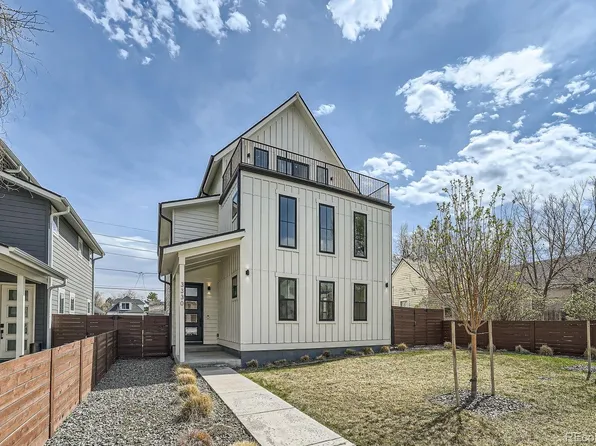 3330 Chase Street, Wheat Ridge, CO 80212