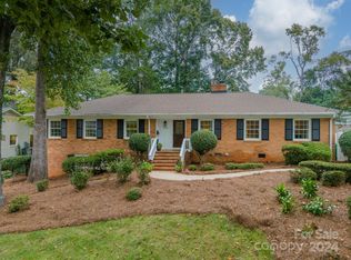 4835 Gaynor Rd, Charlotte, NC 28211