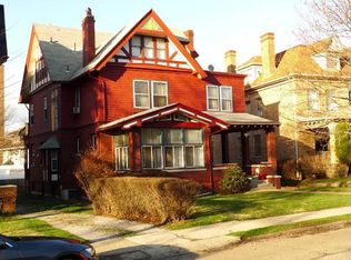 6317 Darlington Rd, Pittsburgh, PA 15217