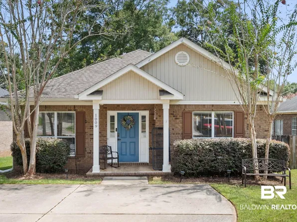 1009 Linlen Ave, Mobile, AL 36609