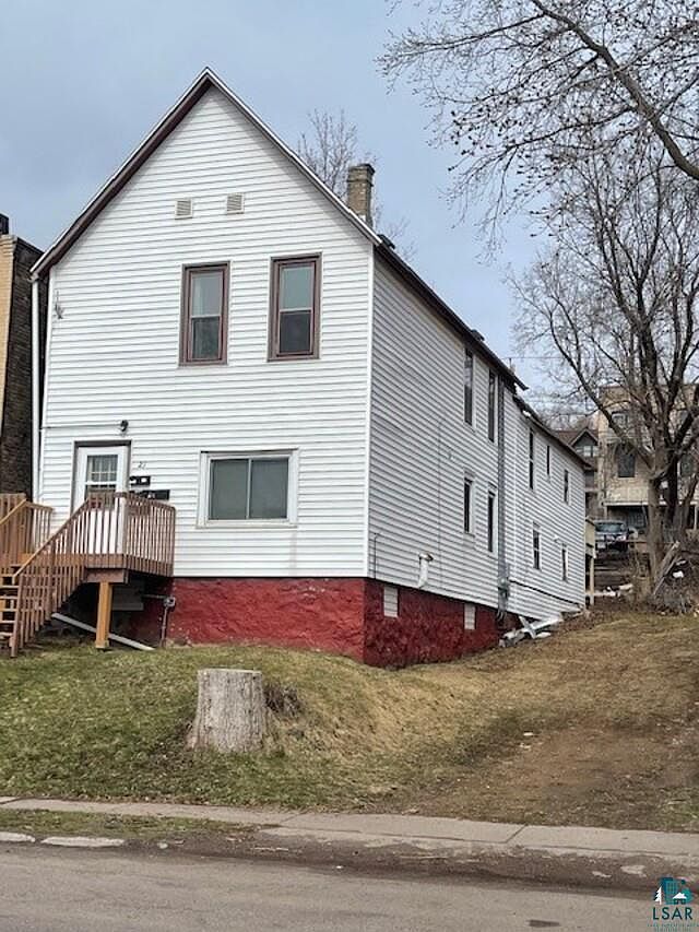 23 W 4th St, Duluth, MN 55806 Zillow