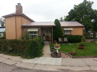 1790 36th St, Los Alamos, NM 87544