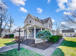 420 N Cherry St, Paulding, OH 45879