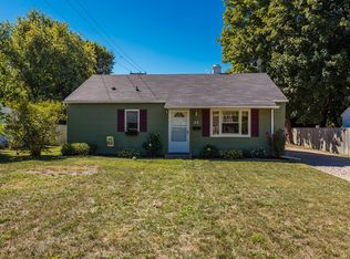 43 Mohawk St, Webster, NY 14580