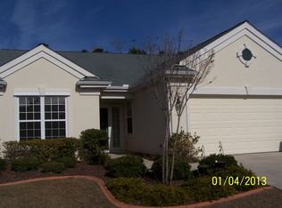 62 Holly Ribbons Cir, Okatie, SC 29909