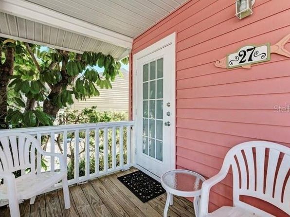 Bradenton Condos For Sale On The Beach