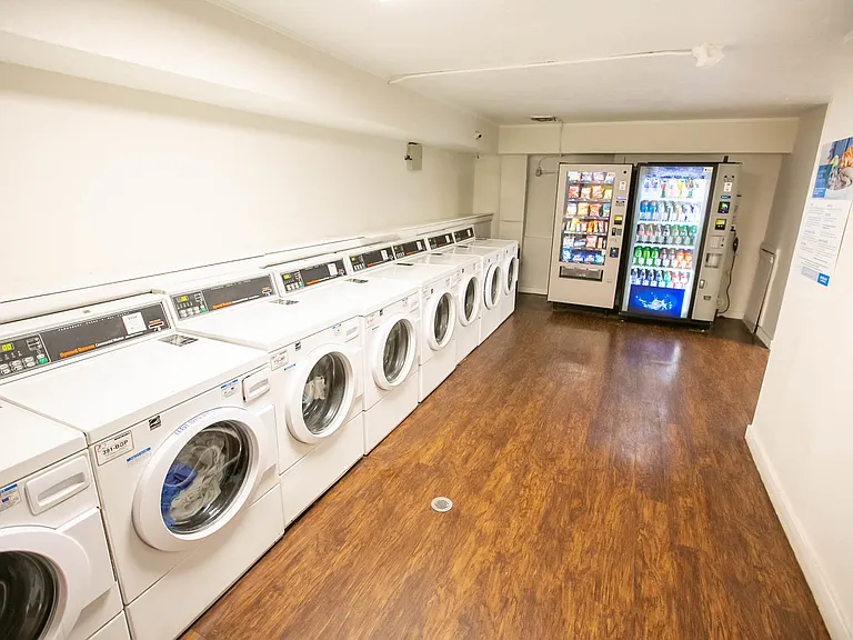 Solon Club Apartment Homes — Photo 18