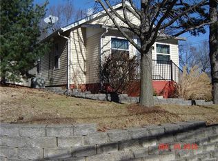 227 N 9th St, Festus, MO 63028