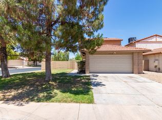 2728 W Temple St, Chandler, AZ 85224