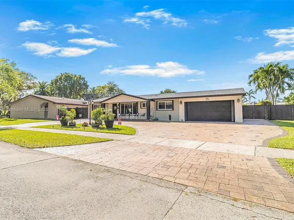7770 SW 146th Rd, Miami, FL 33183