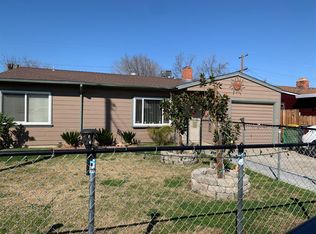 1847 Del Rio Dr, Stockton, CA 95204