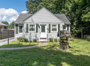 33 Forest Rd, Budd Lake, NJ 07828