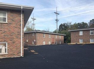 117 Adams St UNITS A & C-111, Saint Louis, MO 63135