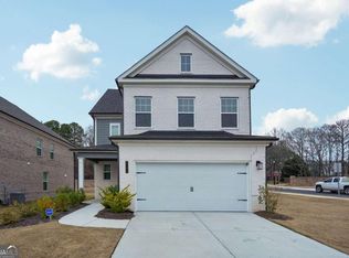 2101 Ecoland Dr, Grayson, GA